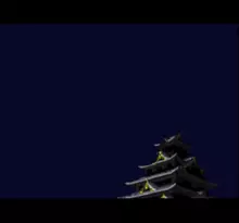 Image n° 1 - screenshots  : Nobunaga no Yabou - Tenshouki